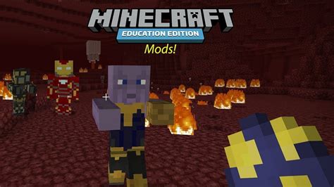 minecraft edu mods|minecraft edu mods unblocked.